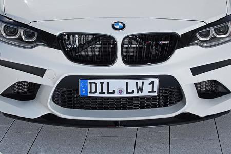 BMW M2 von Lightweight