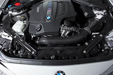 BMW M2 von Lightweight