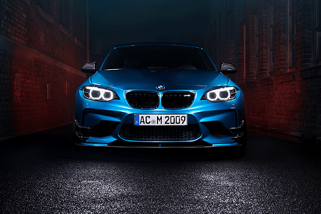 BMW M2 AC Schnitzer