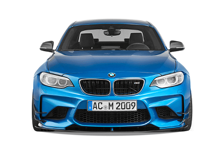 Ac Schnitzer BMW M2
