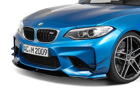 Ac Schnitzer BMW M2