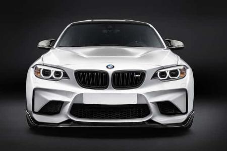 BMW M2 von Alpha-N Performance BMW M2 von Alpha-N Performance