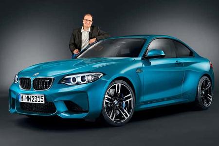 BMW M2 BMW M2