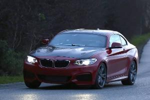 Hier fährt die BMW-Zukunft