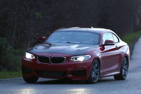 Erlkönig BMW Z2 Muletto Erlkönig BMW Z2 Muletto