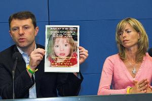 Wie der Vermisstenfall Maddie zum Mediensturm wurde