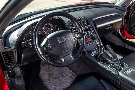 Honda NSX (1990 bis 1997) Future Classics