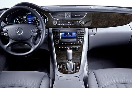 Mercedes CLS 500 C219 (2004 bis 2010) Future Classics