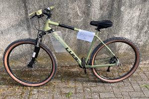 Steinfurt, herrenlose Fahrräder, Polizei sucht rechtmäßige Eigentümer