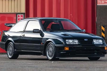 Ford Sierra Cosworth RS500
