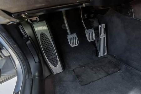 2001 BMW M3 Touring E46 Umbau Bring a Trailer Auktion