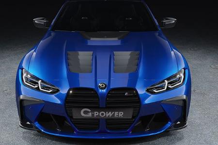G-Power G3M BMW M3