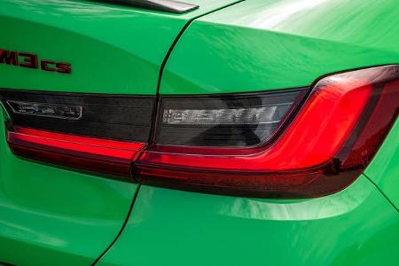 BMW M3 CS