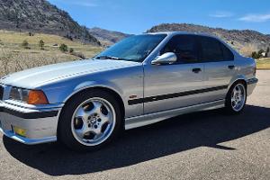 BMW M3 E36 Auktion