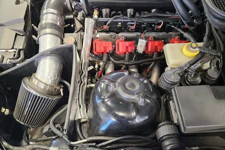 BMW M3 E36 Auktion