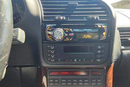 BMW M3 E36 Auktion