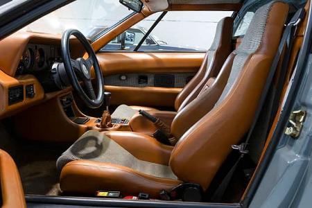BMW M1 Jochen Neerpasch Grau (1980) R6 M88