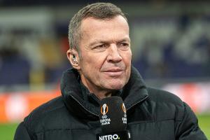 Matthäus: Hoeneß sollte sich "überlegter äußern"