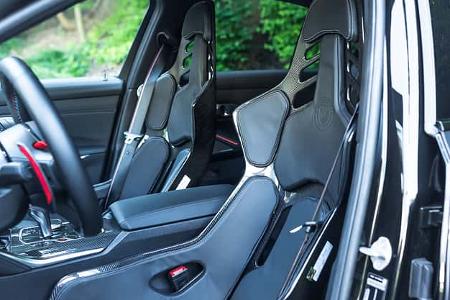 Manhart MH3 GTR BMW M3 G80