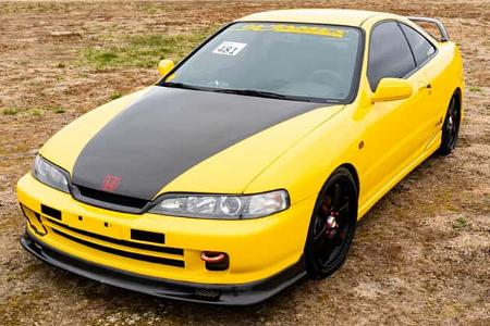 Auktion Drogendealer USA BMW Honda Toyota M3 Supra S2000