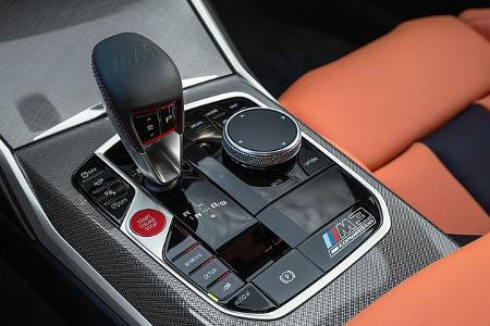 BMW M3 Competition