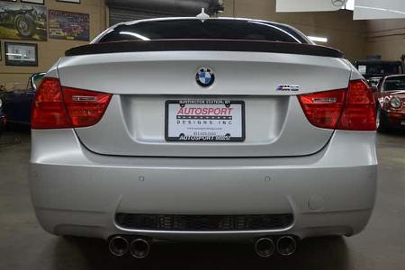 BMW M3 CRT