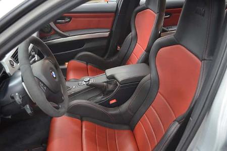 BMW M3 CRT