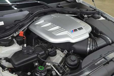 BMW M3 CRT