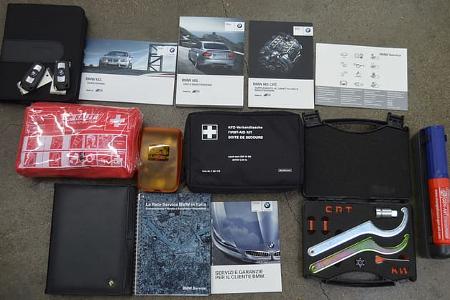 BMW M3 CRT