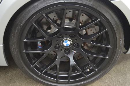 BMW M3 CRT