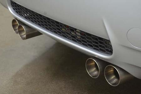 BMW M3 CRT