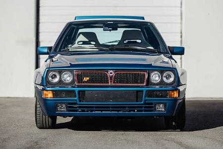 1995 Lancia Delta HF Integrale Evoluzione II