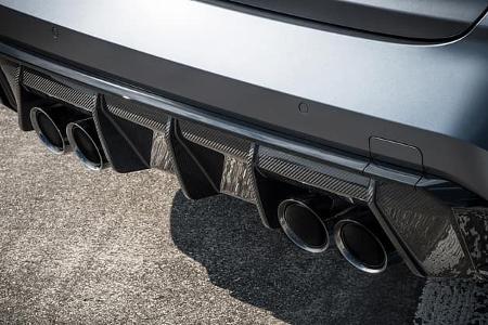 BMW M3 M4 xDrive Allrad 2021