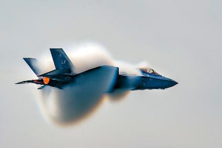 Die Streitkräfte der Nato-Staaten bekommen neue Vorgaben: Sie sollen künftig deutlich mehr können müssen - auch im Bereich Luftverteidigung. (Archivbild)