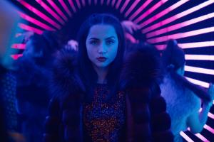 Ana de Armas auf den Spuren von Keanu Reeves: Das sind die Kino-Highlights der Woche