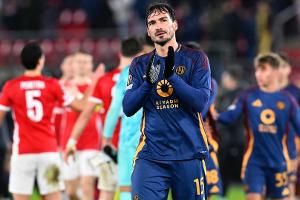 Job nach Karriereende: Hummels wird TV-Experte bei Prime