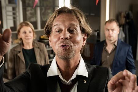 TV-Tipps am Donnerstag TV-Tipps am Donnerstag
