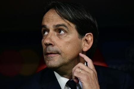 Offiziell: Inzaghi neuer Trainer bei Al-Hilal Offiziell: Inzaghi neuer Trainer bei Al-Hilal
