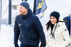 Zu Lilibets Geburtstag: Hochschwangeres Tanzvideo von Herzogin Meghan