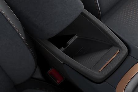 Cupra Born Elektroauto Vorstellung ZDF
