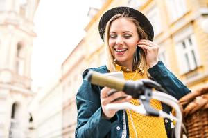 Diese Fahrrad-Regeln im Straßenverkehr kennen Sie noch nicht