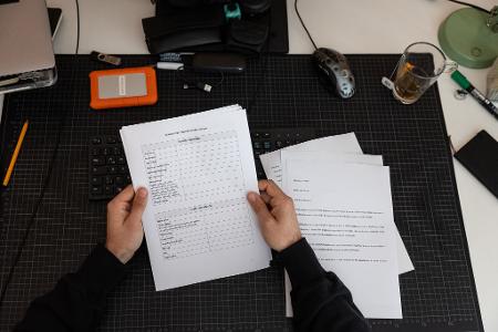 Agenturen helfen bei der Studienbewerbung im Ausland. (Symbolbild) Agenturen helfen bei der Studienbewerbung im Ausland. (Symbolbild)