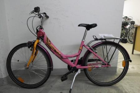 Fundfahrrad