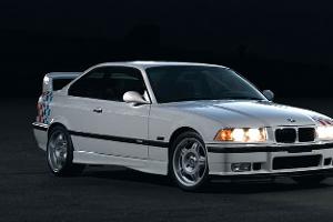 10/2019, Barrett Jackson Auktion Scottsdale 2020 Paul Walker Autosammlung BMW M3 E36