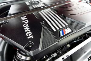 Zu 90 Prozent kein BMW-Motor