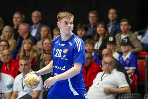 HBL: Melsungen holt isländisches Talent Stefansson