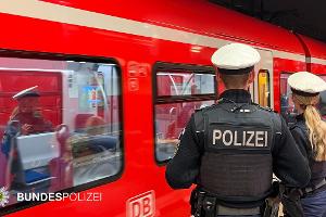 Kinderticket für Erwachsene / Widerstand nach Betrugsversuch