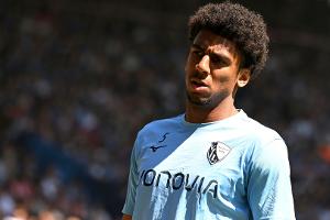 Hoffenheim holt Bernardo aus Bochum