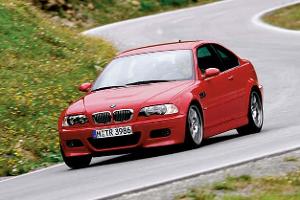 Wie (un)zuverlässig ist der BMW E46 M3?
