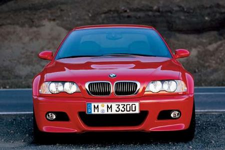 BMW E46 M3, Kaufberatung